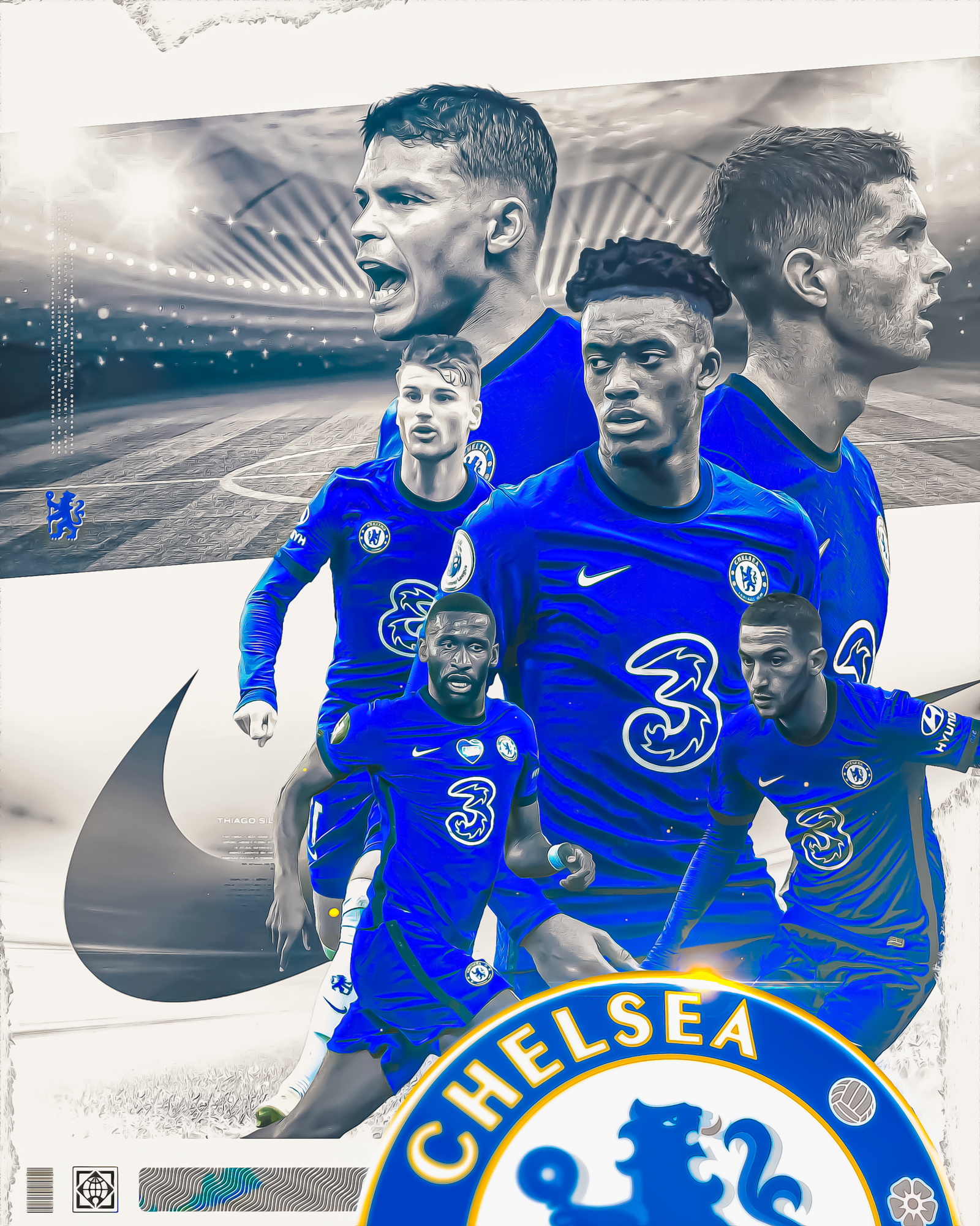 Chelsea FC