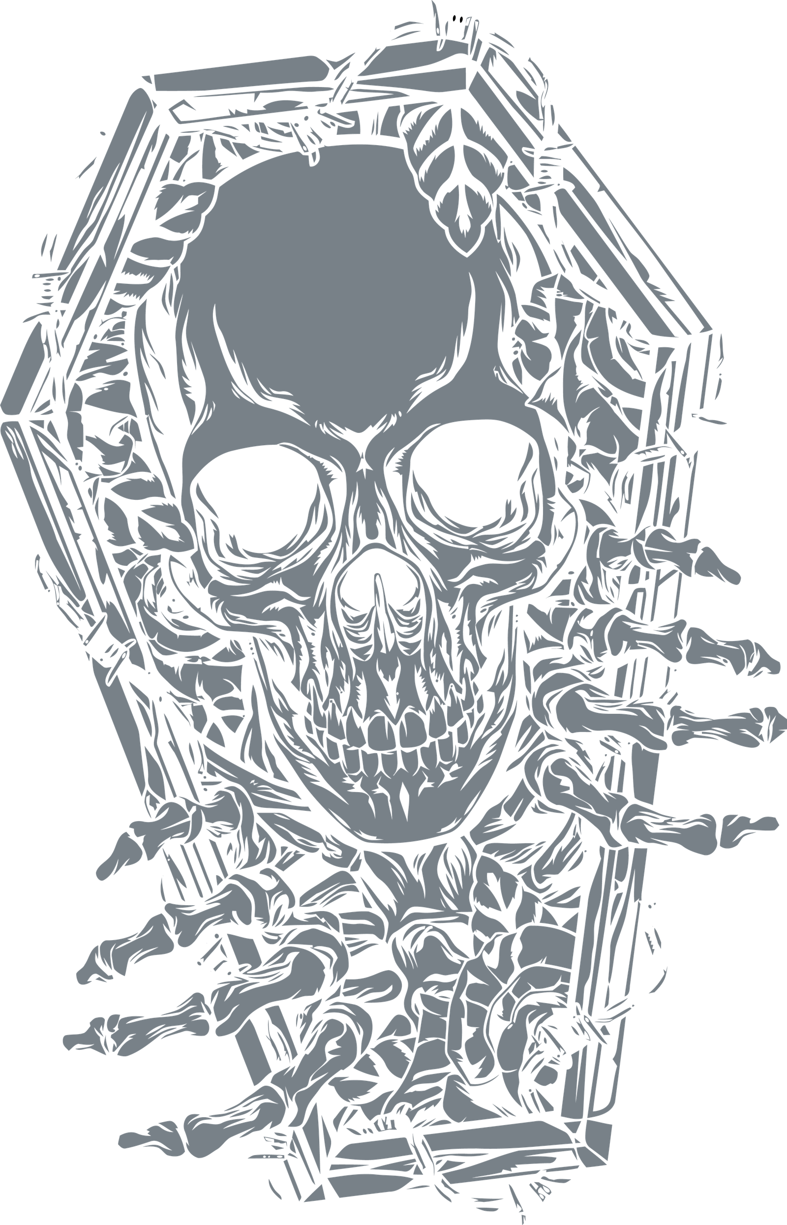 Caveira