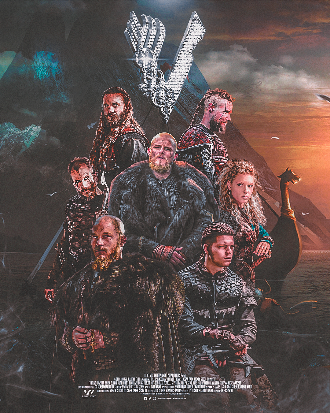 Vikings