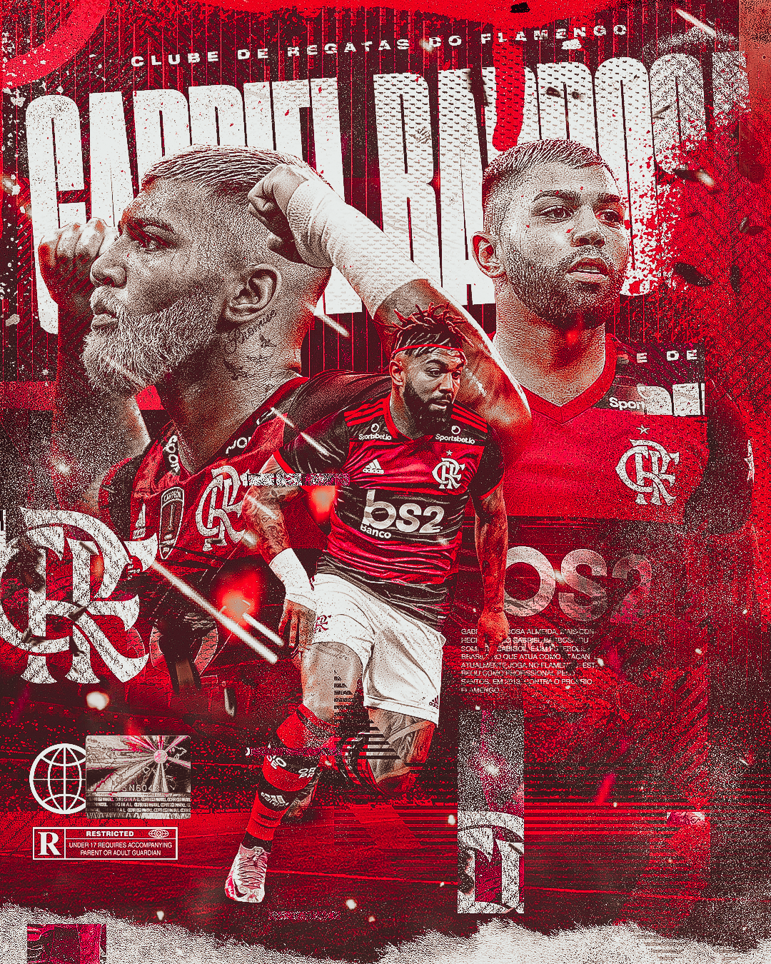 Clube de Regatas do Flamengo