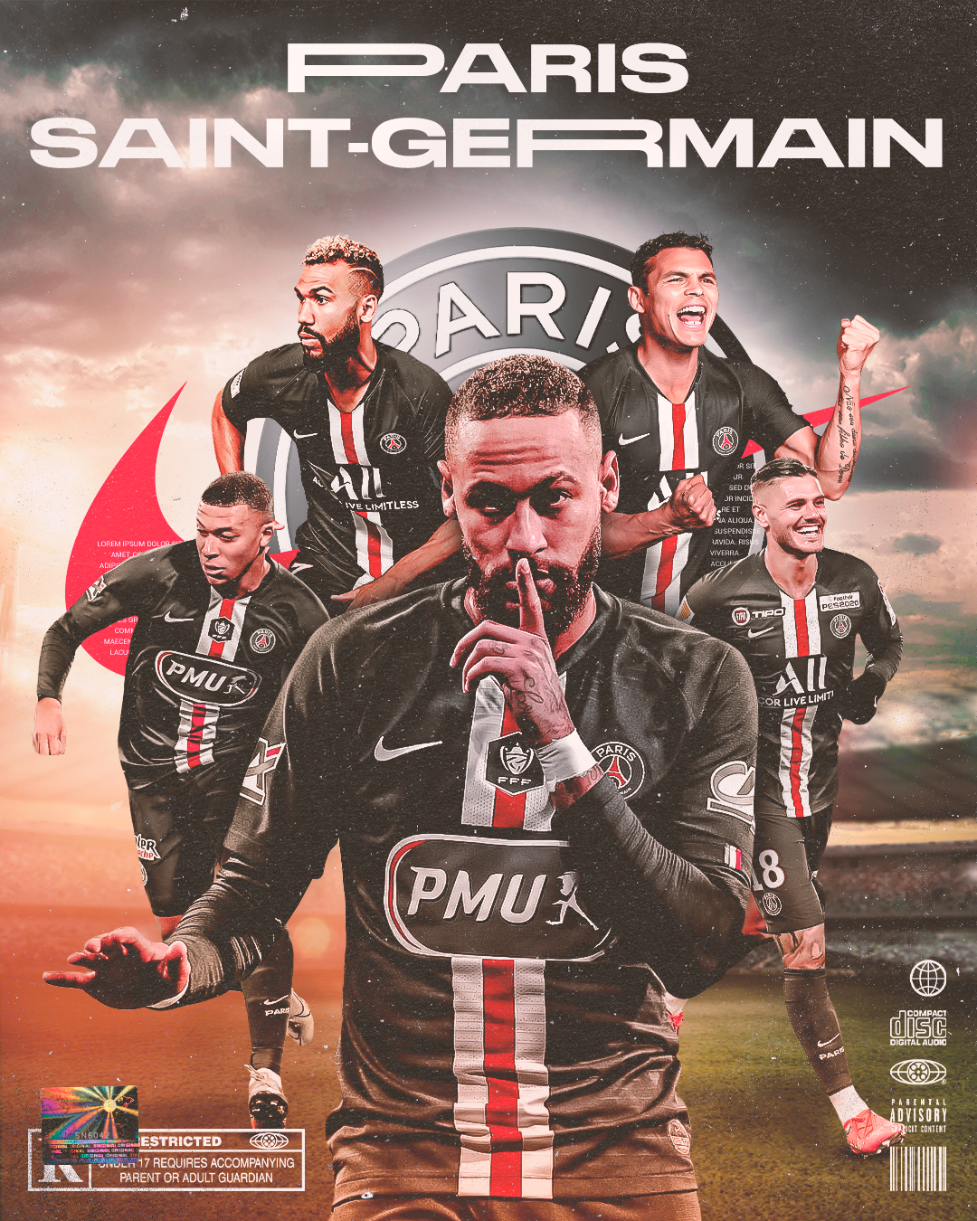Paris Saint-Germain