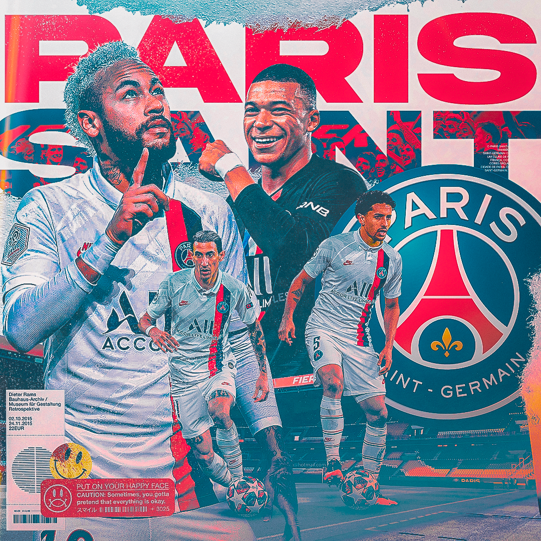 Paris Saint-Germain