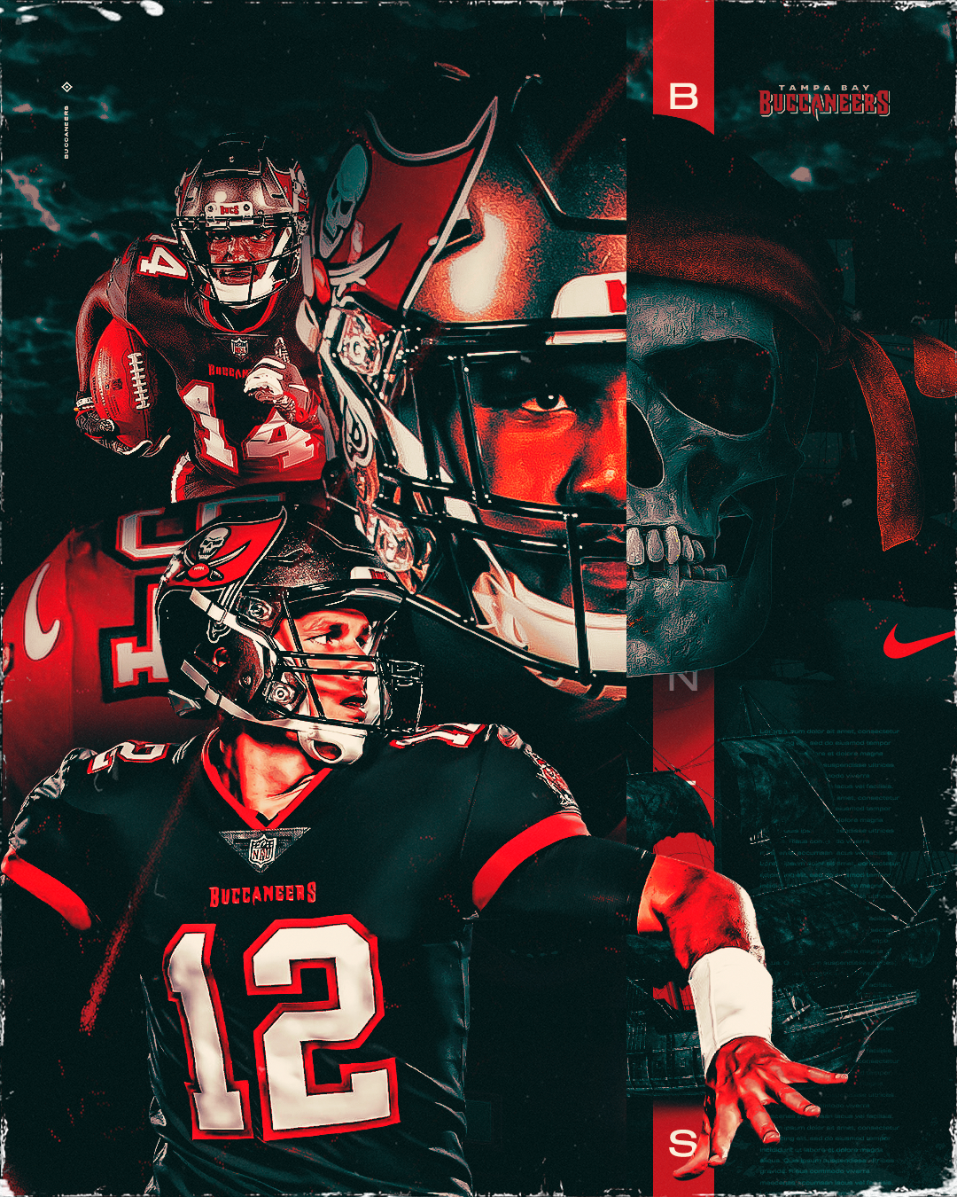 Tampa Bay Buccaneers