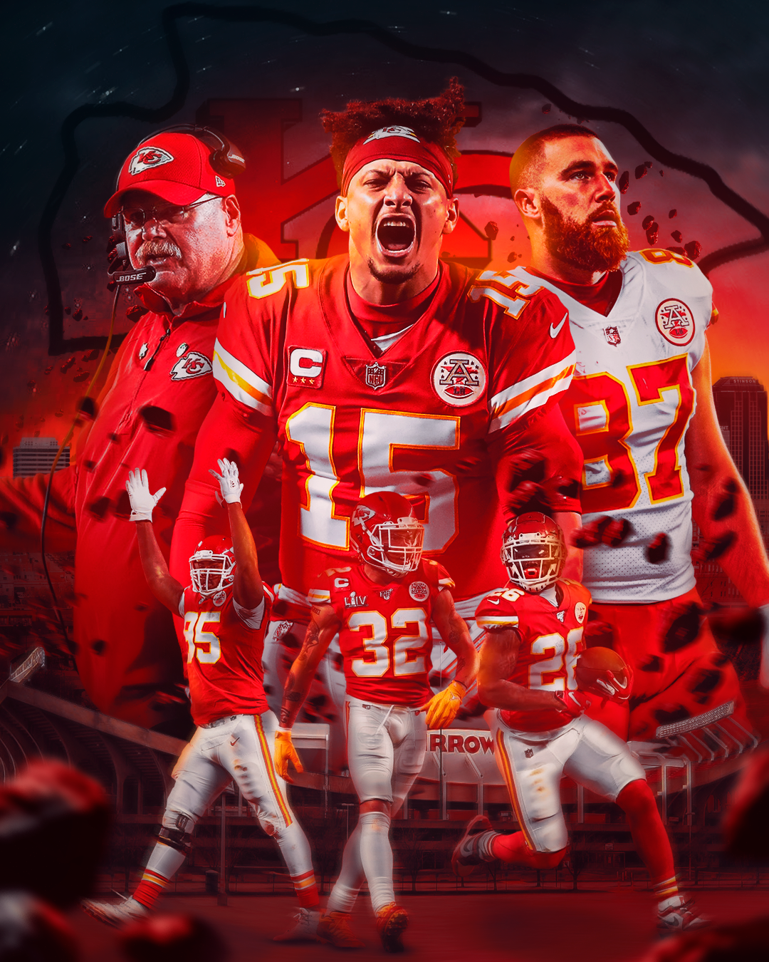 Kansas City Chiefs