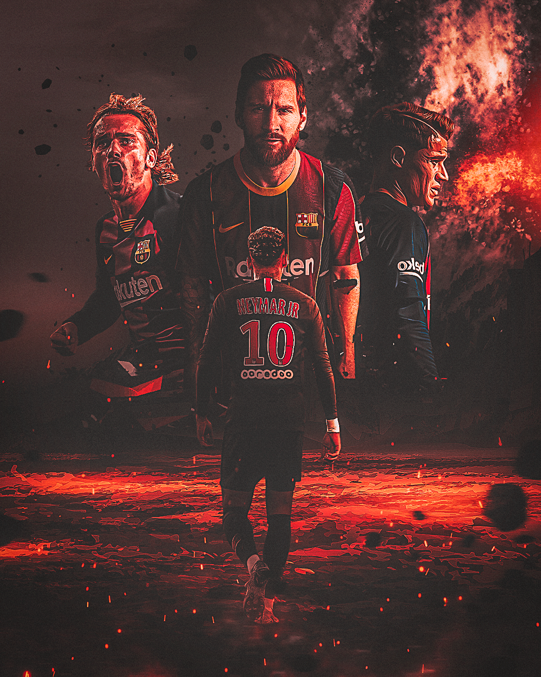 Futebol