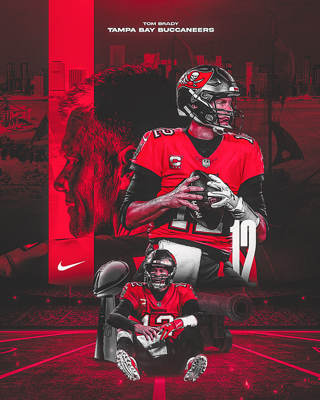 Tom Brady