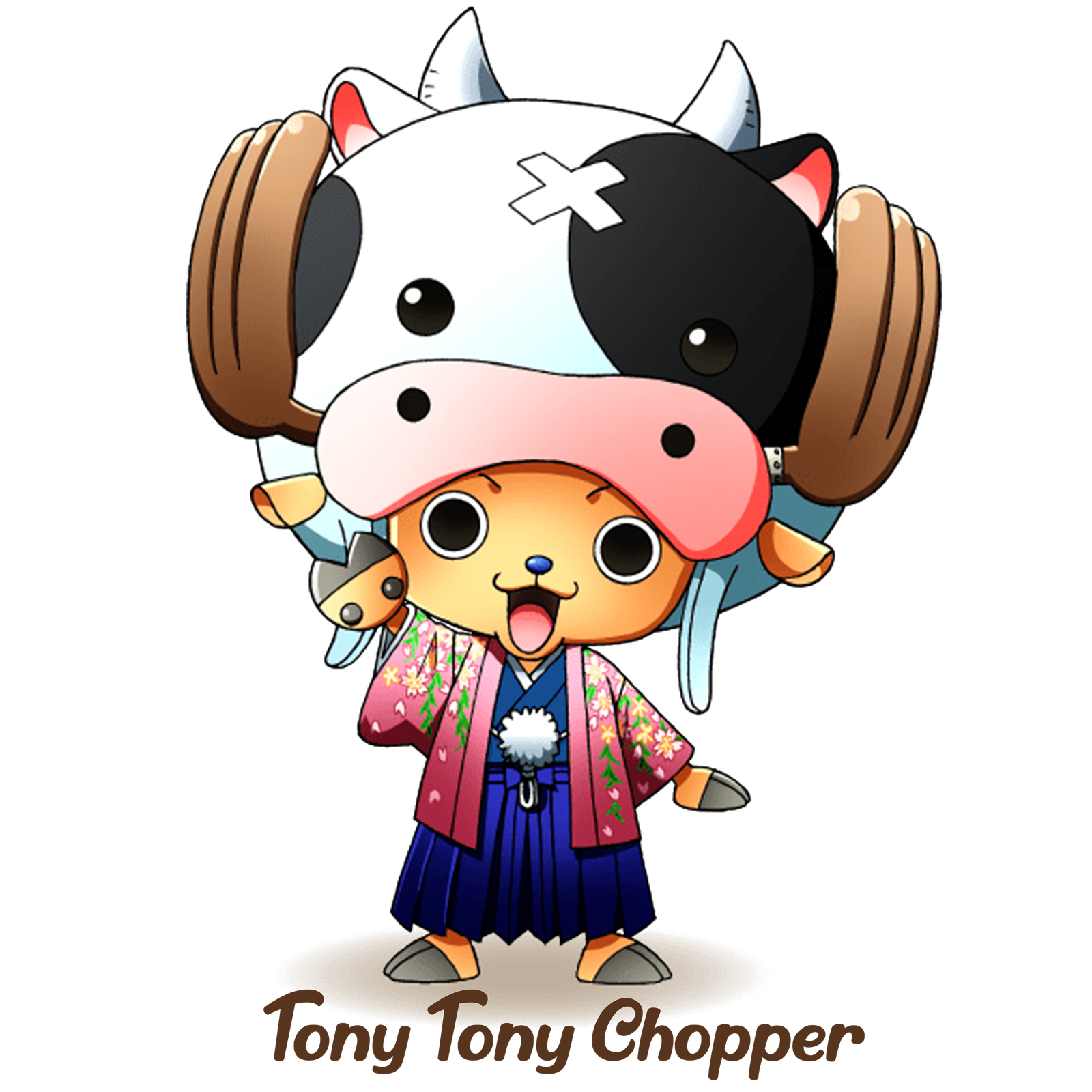 Tony Tony Chopper One Piece