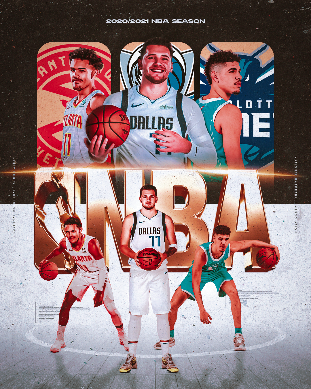 NBA