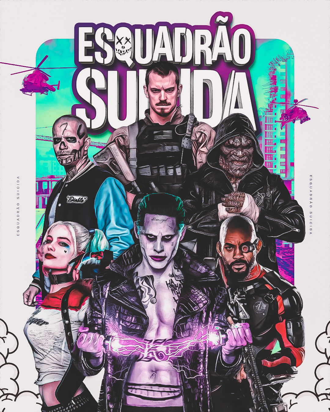 Esquadrão Suicida