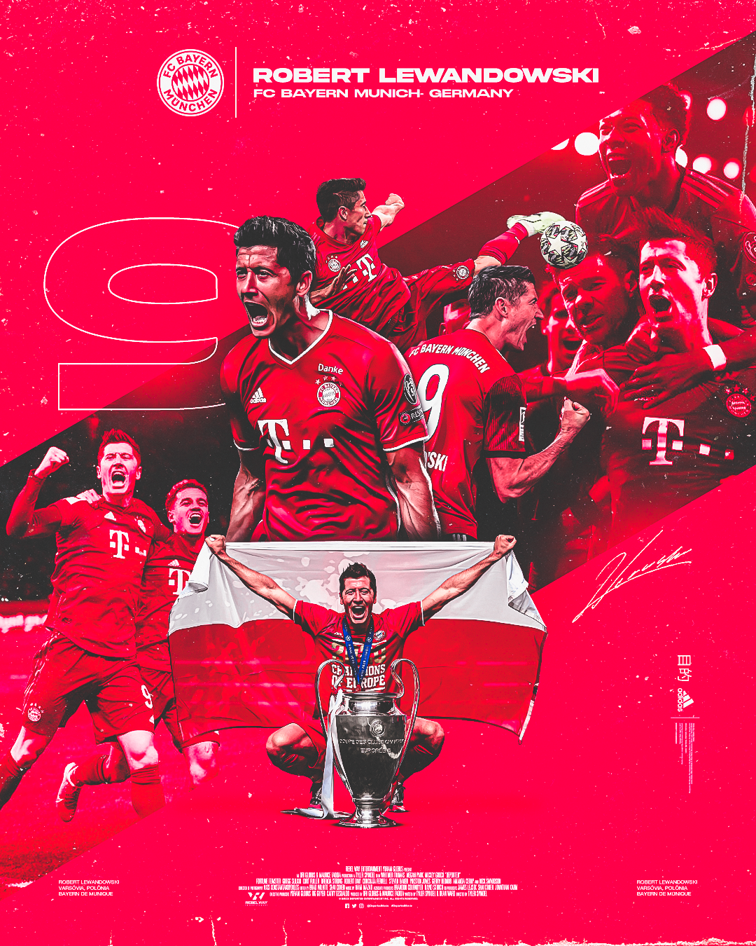FC Bayern München