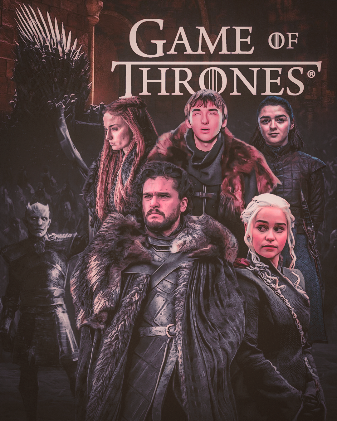 Game of Thrones