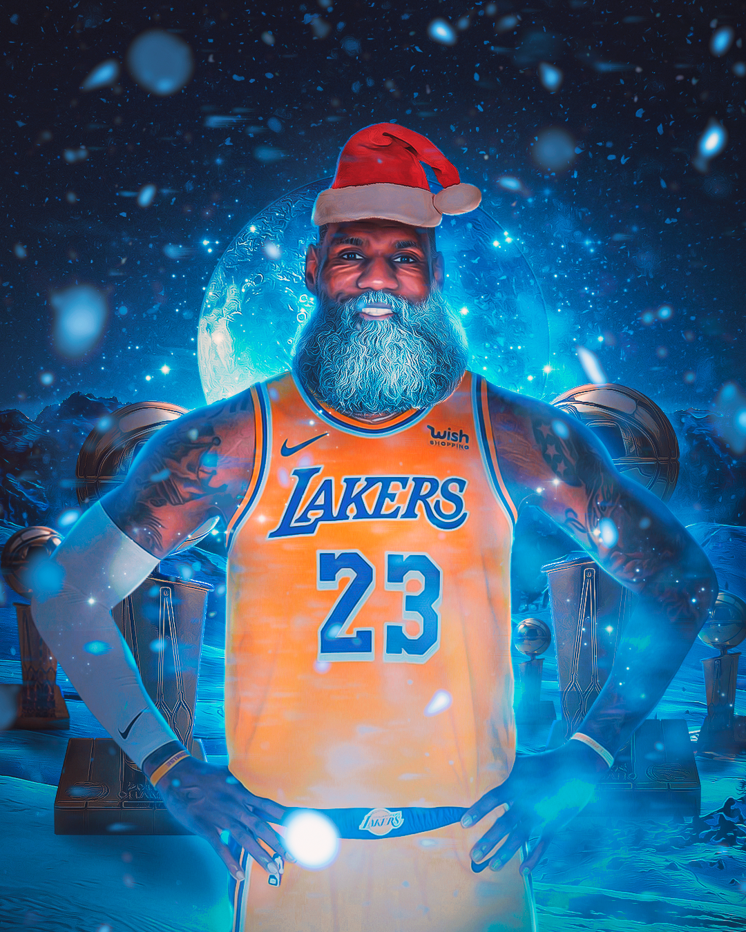 Basquetebol de Natal