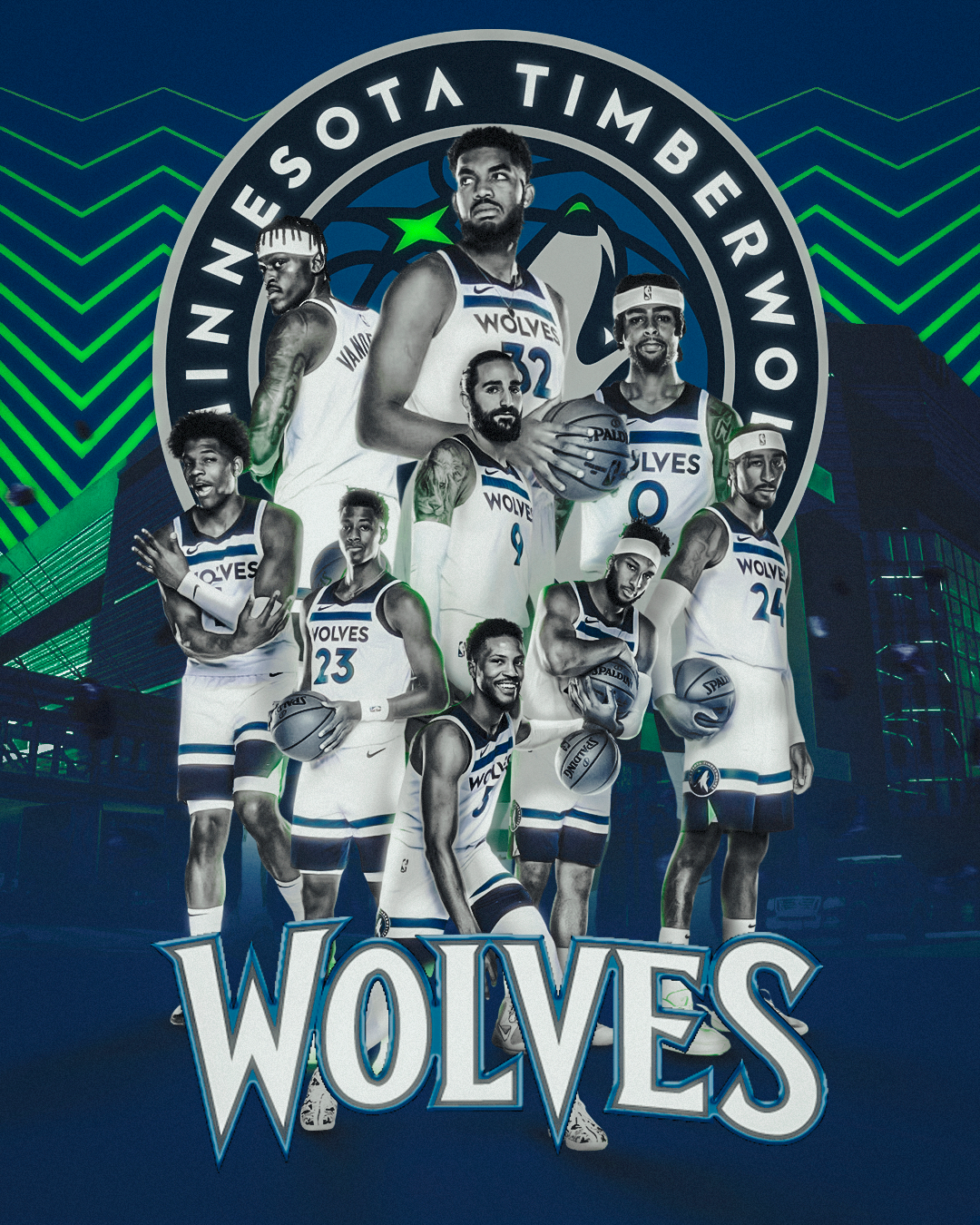 Minnesota Timberwolves