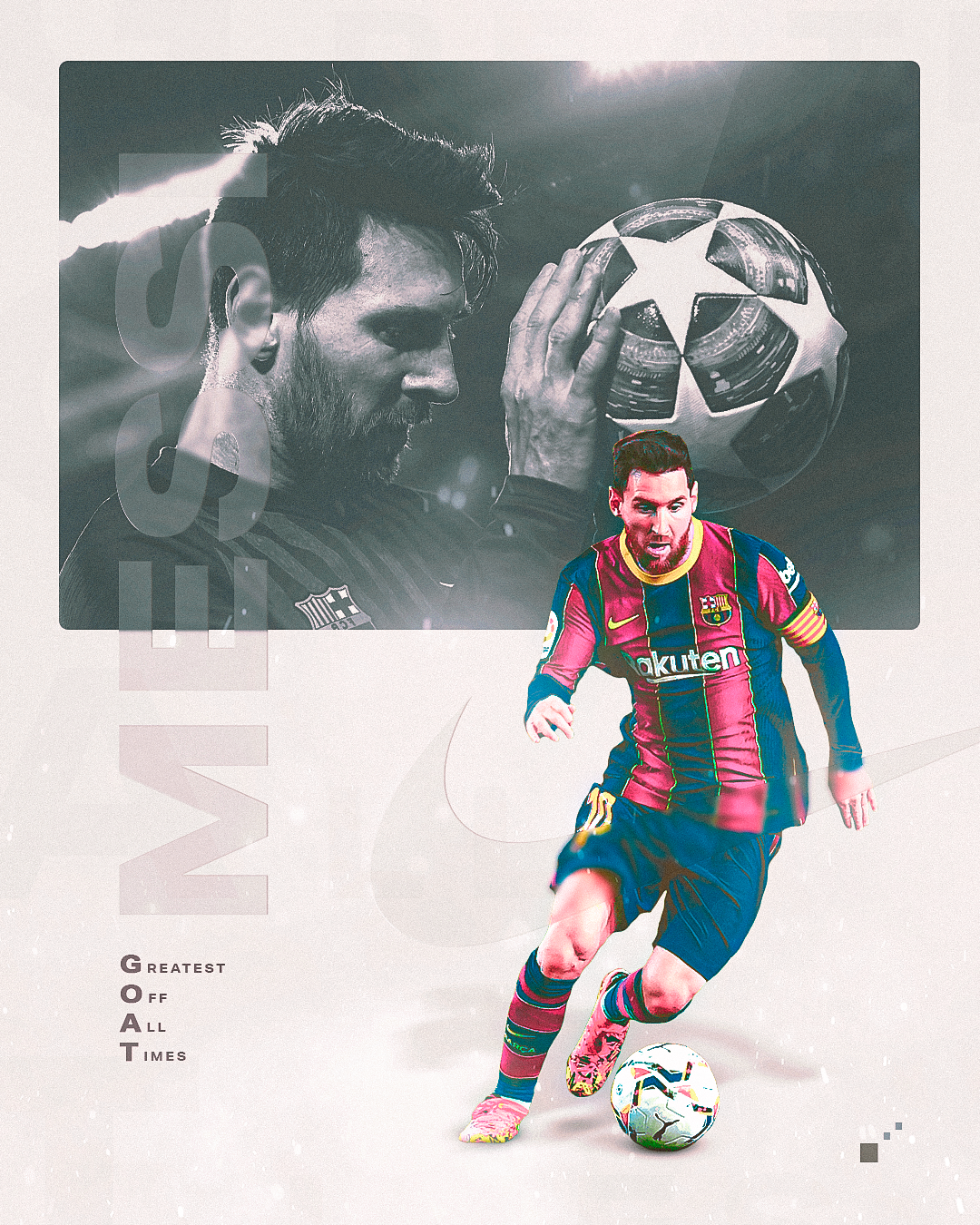 Jogador de Futebol