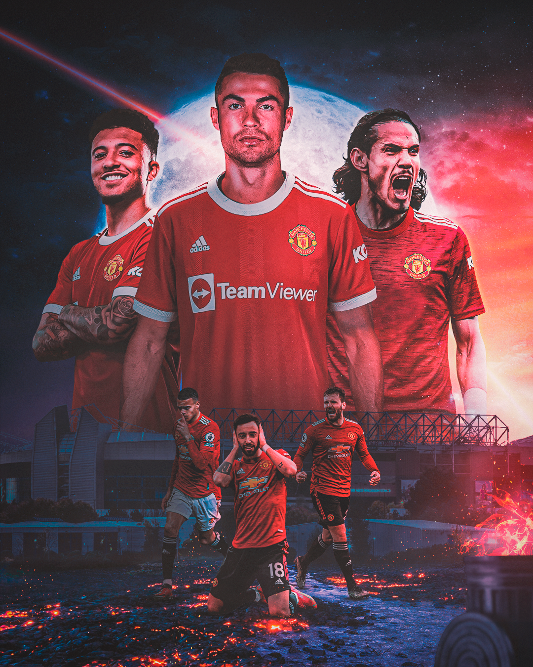 Manchester United