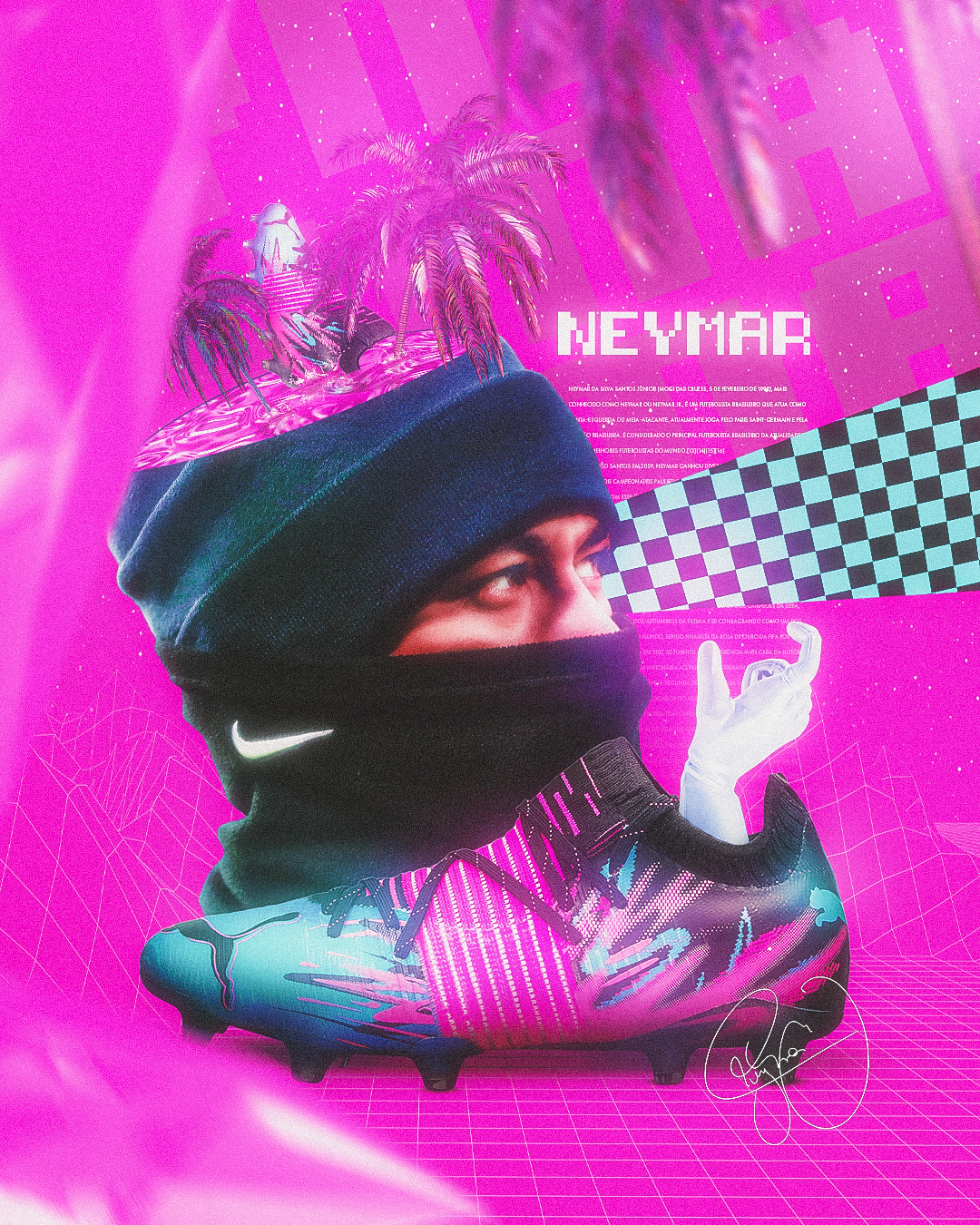 Neymar Jr
