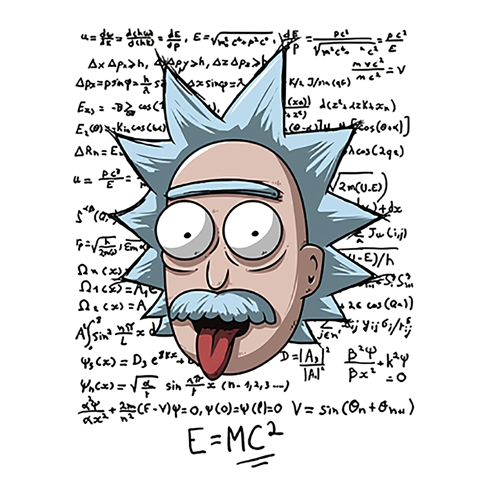 Rick and Morty