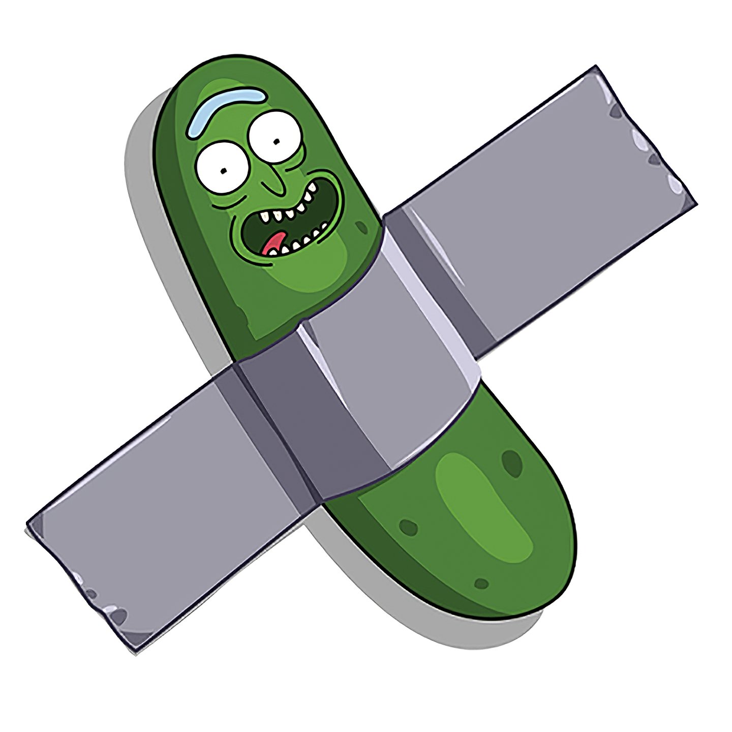 Rick and Morty