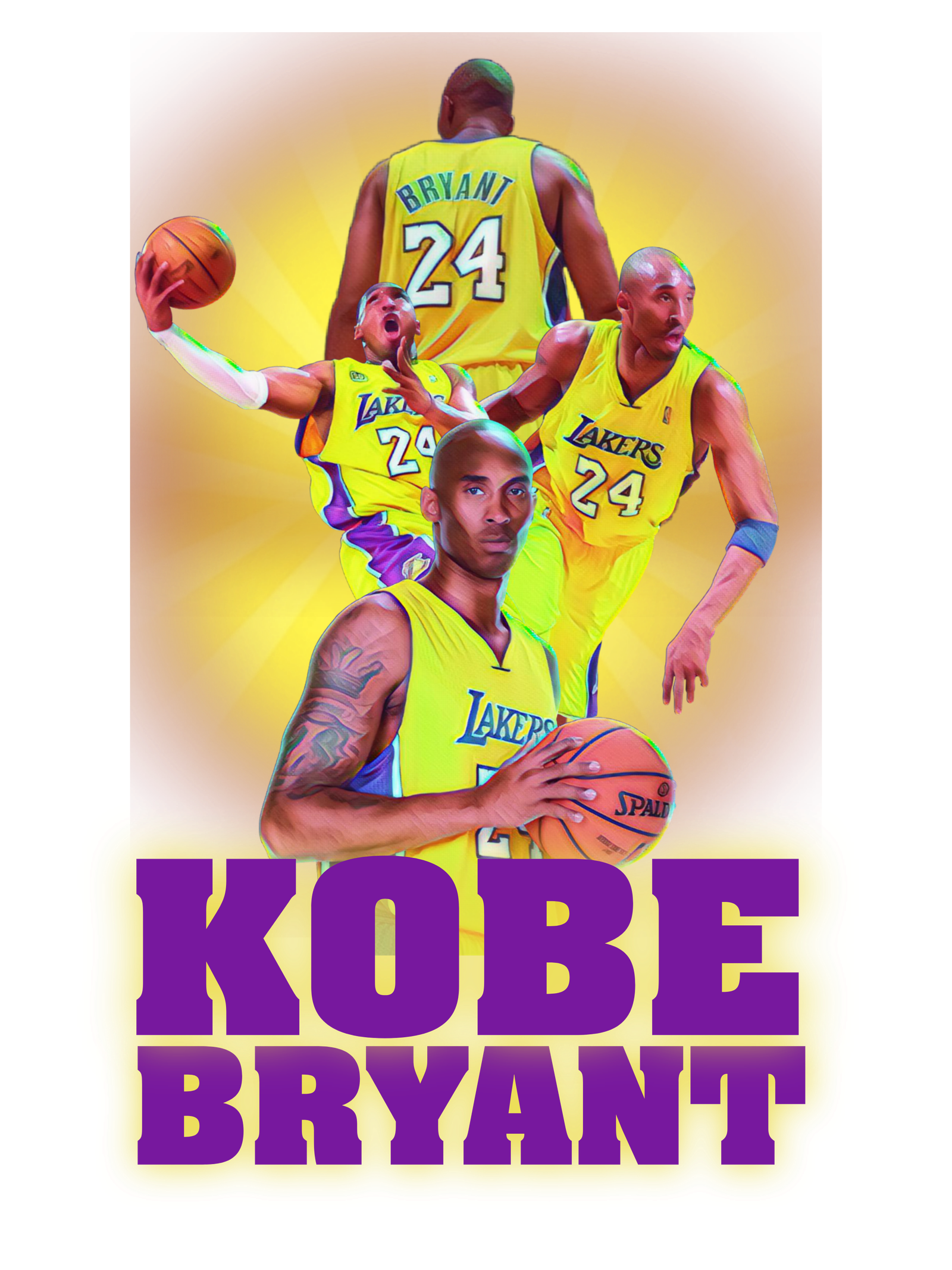 Kobe Bryant