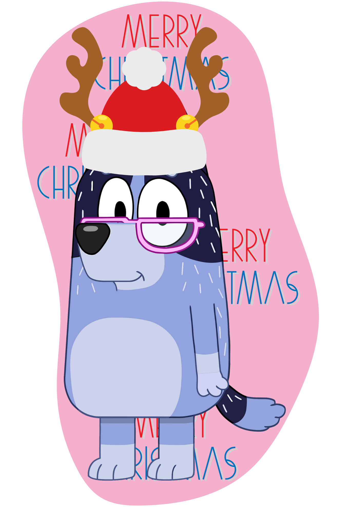 Bluey