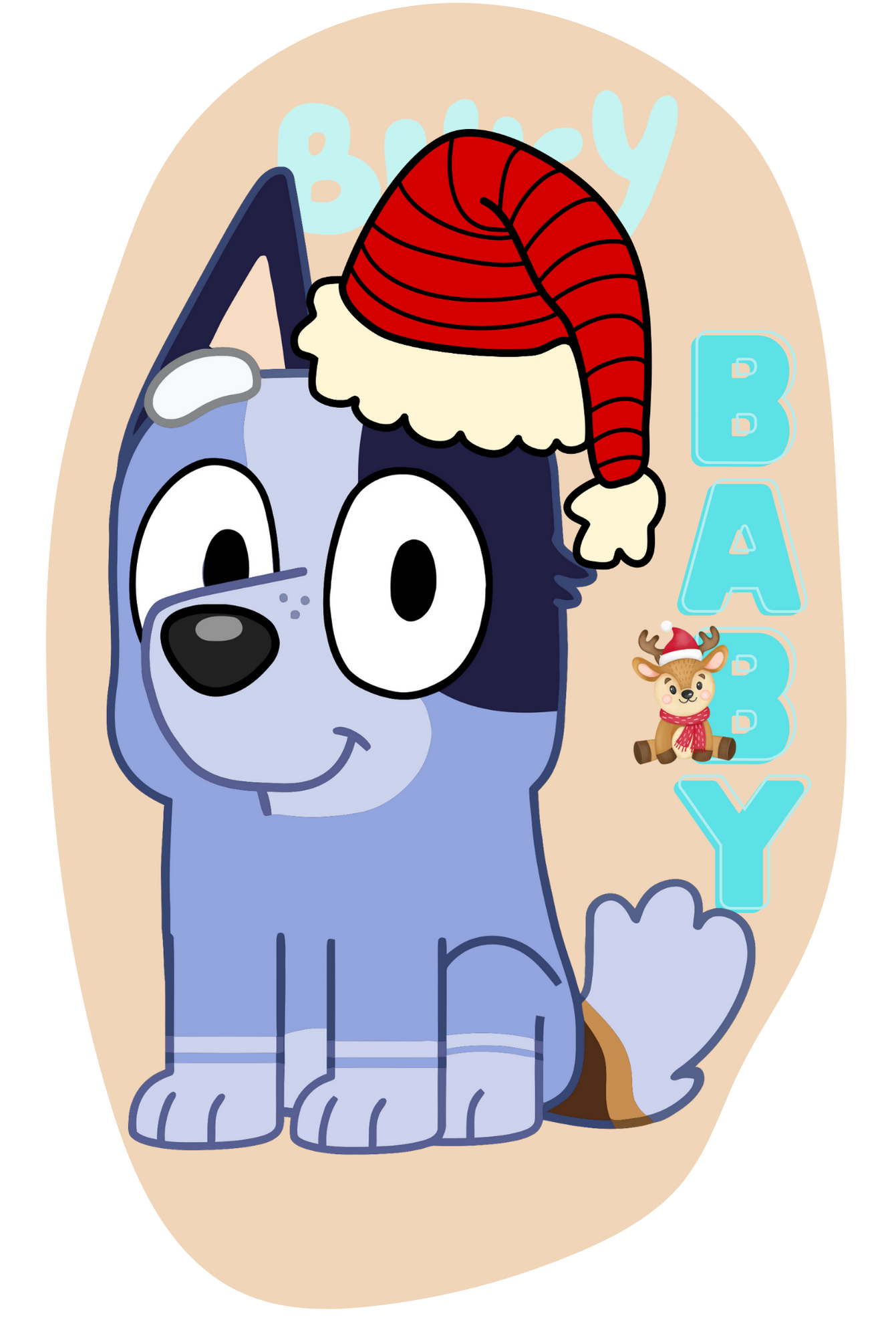 Bluey