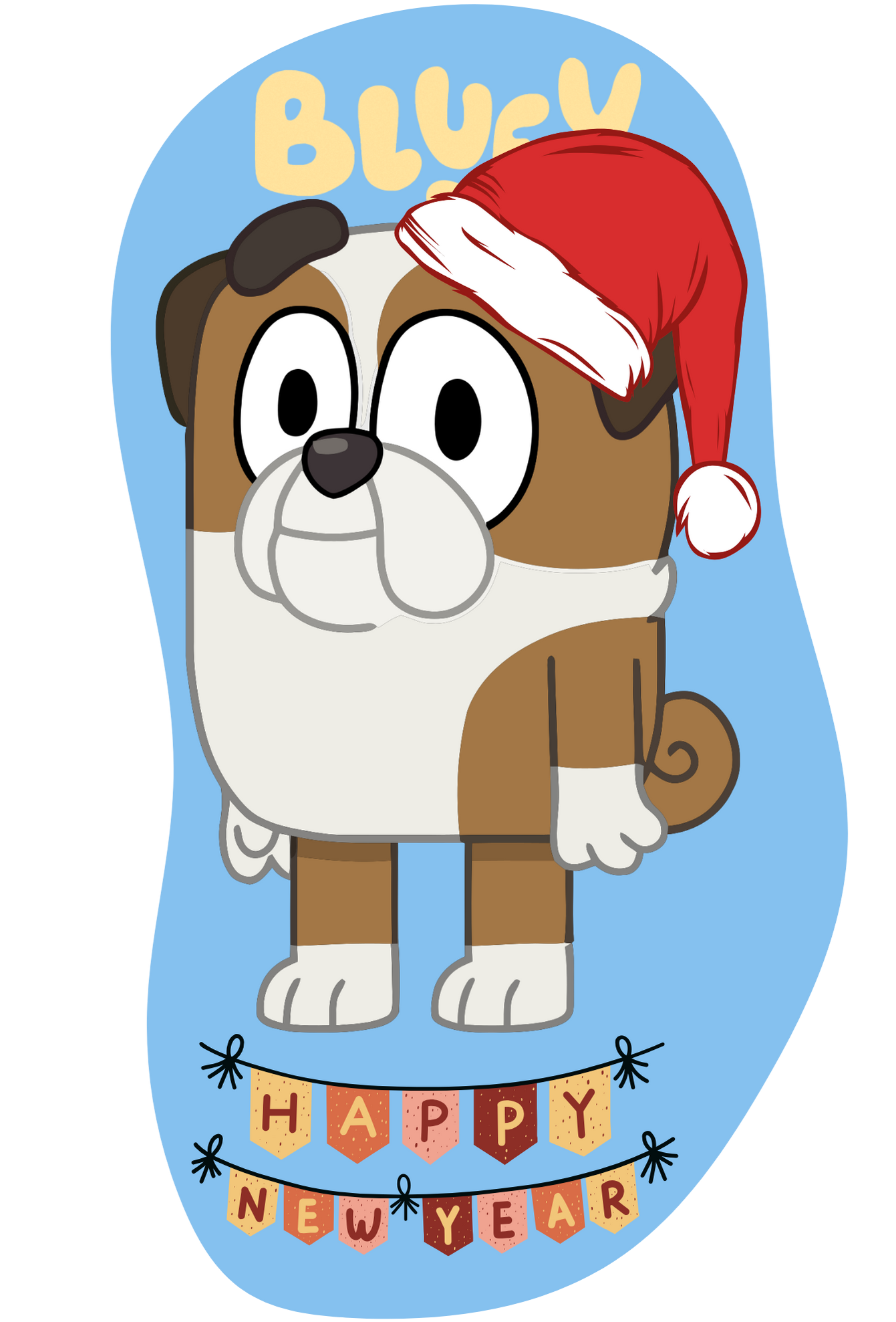 Natal e Ano Novo