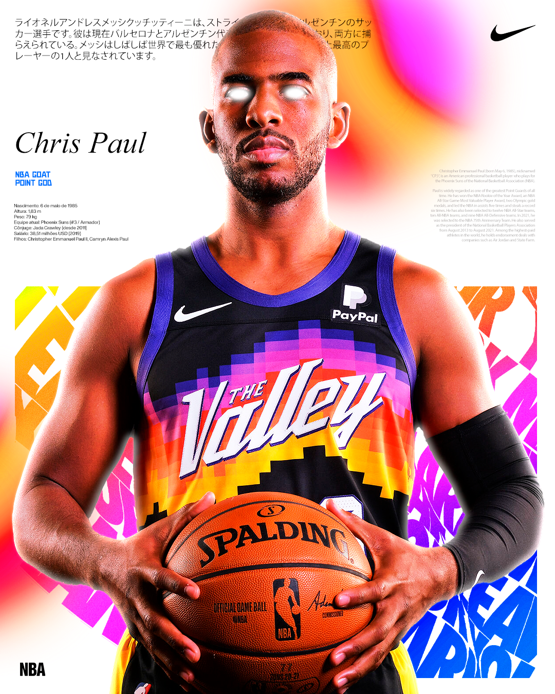 101 Chris