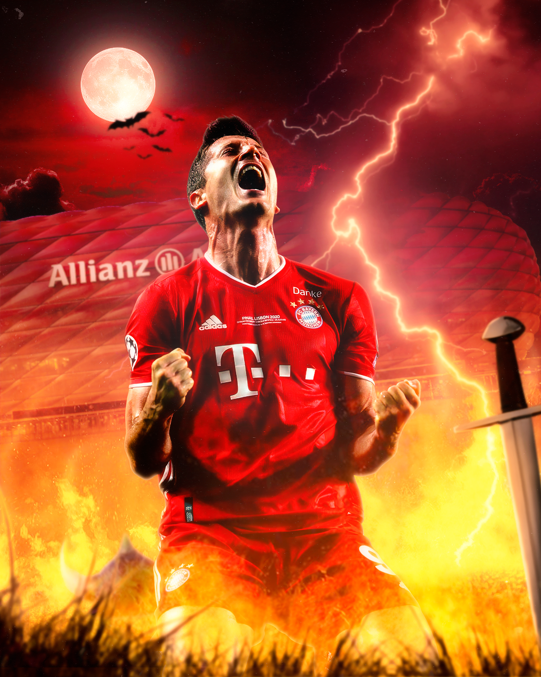 104 Lewa
