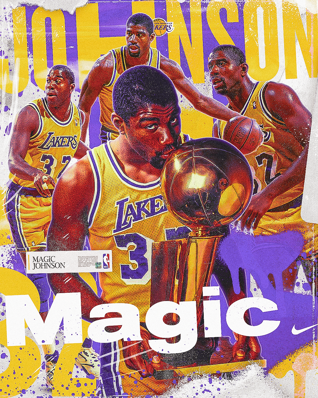 105 Magic