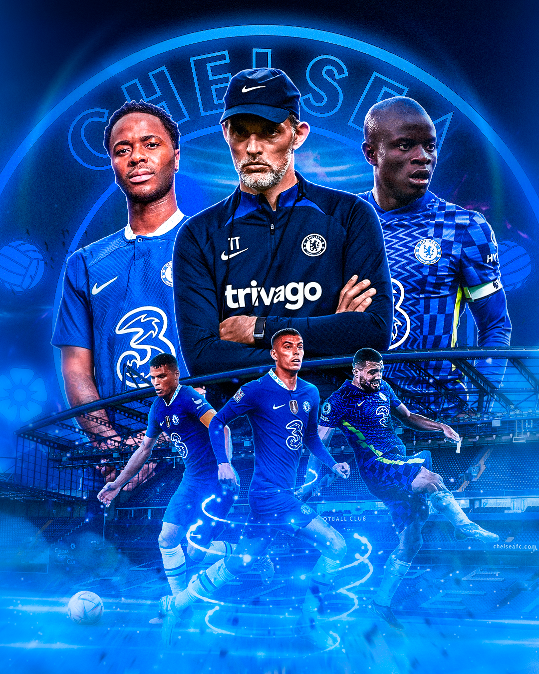 106 Chelsea