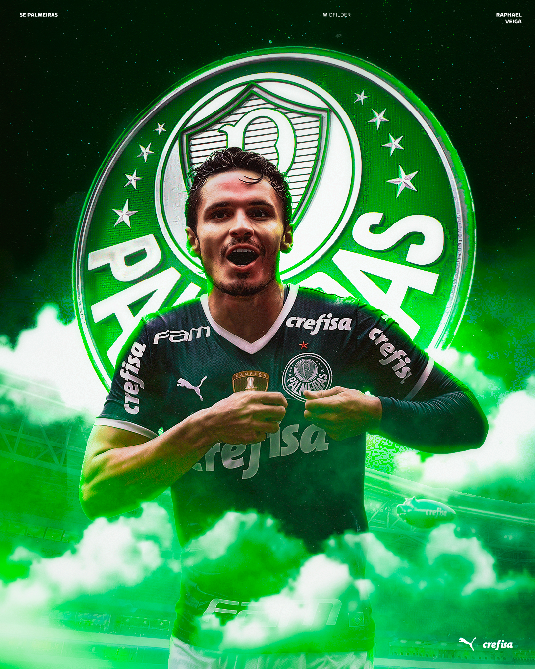 107 Palmeiras