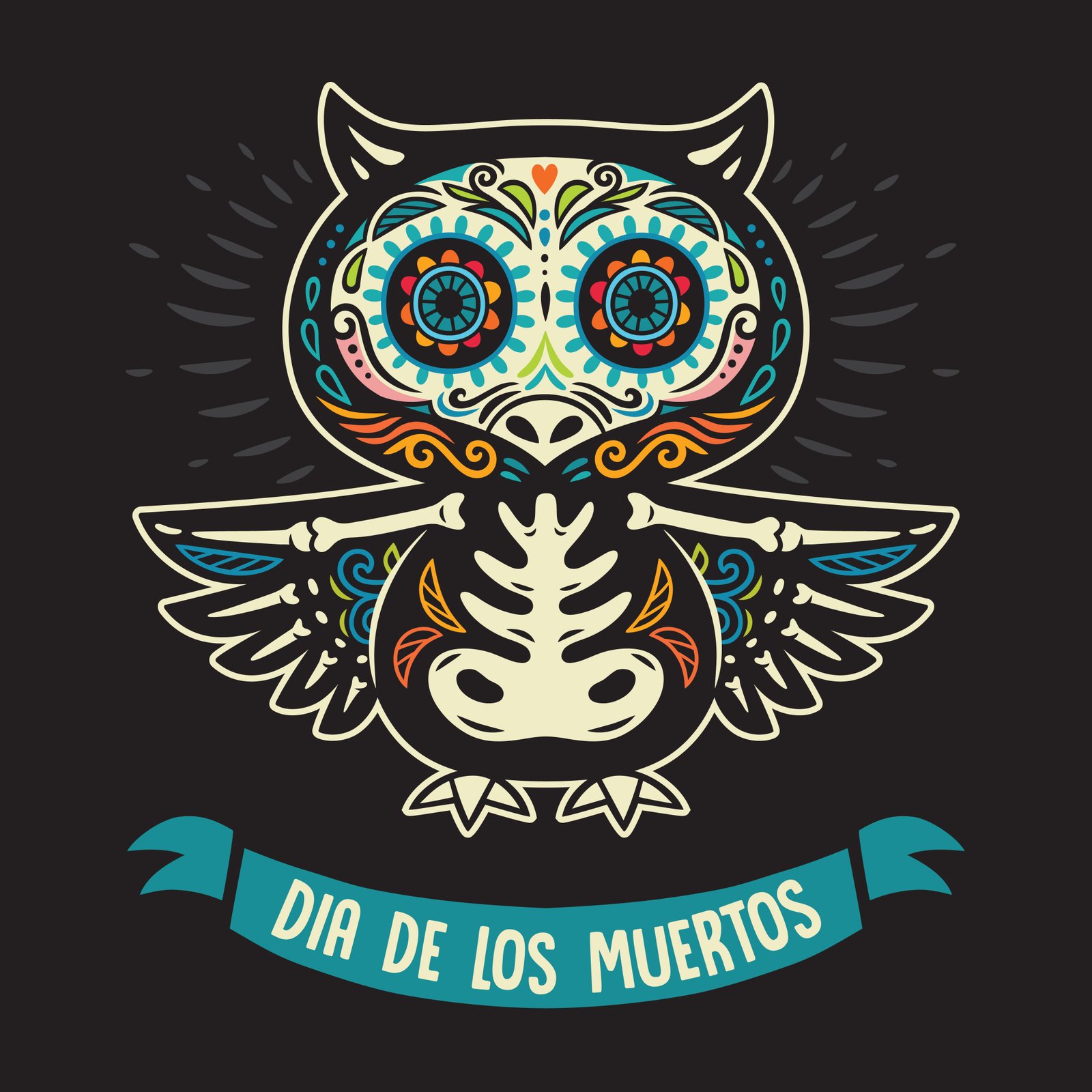 Dia de los Muertos