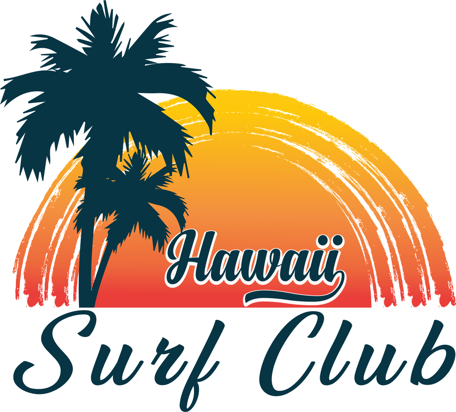 Hawaii Surf Club