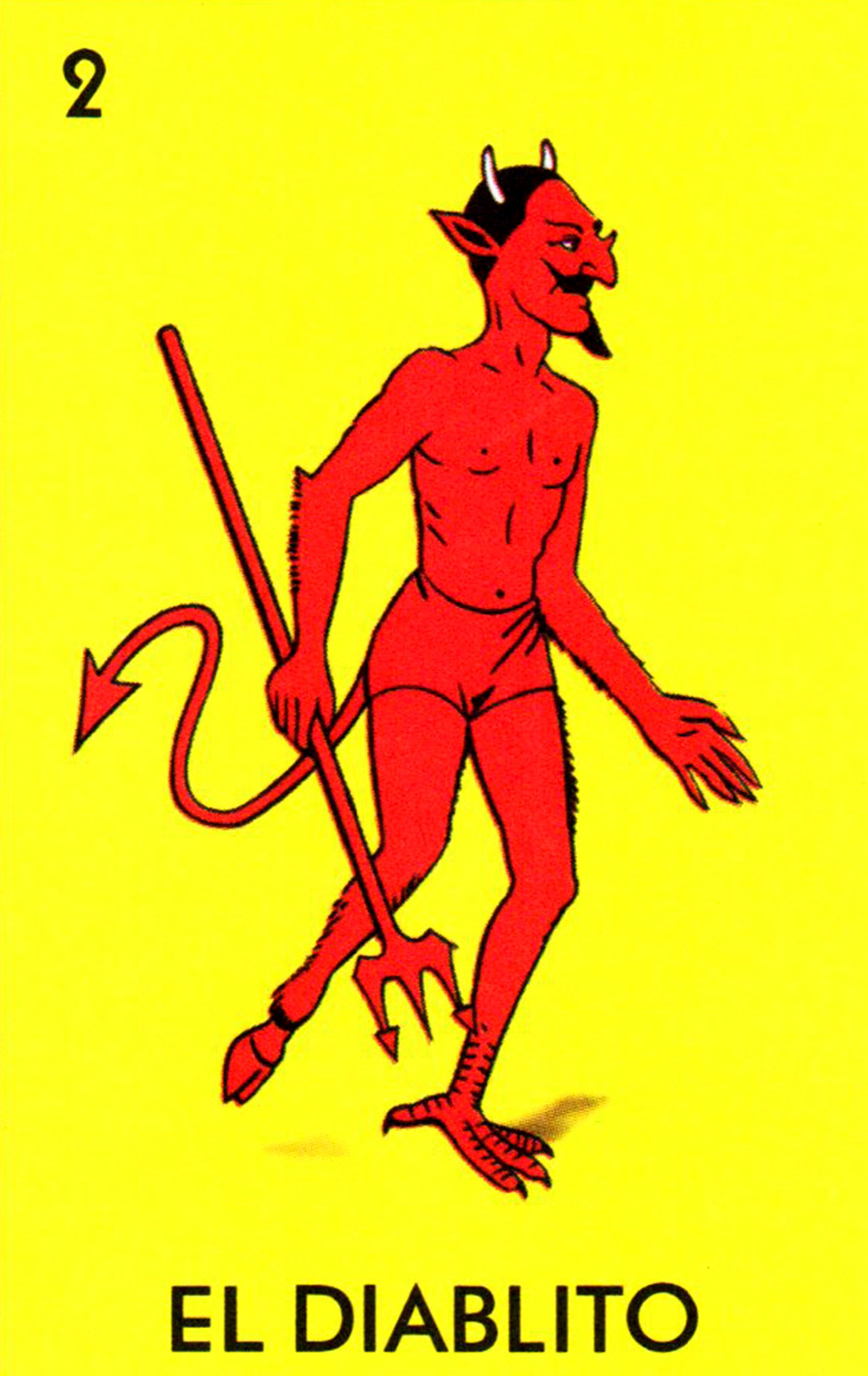 El Diablito