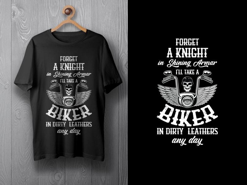 Motards e Motas