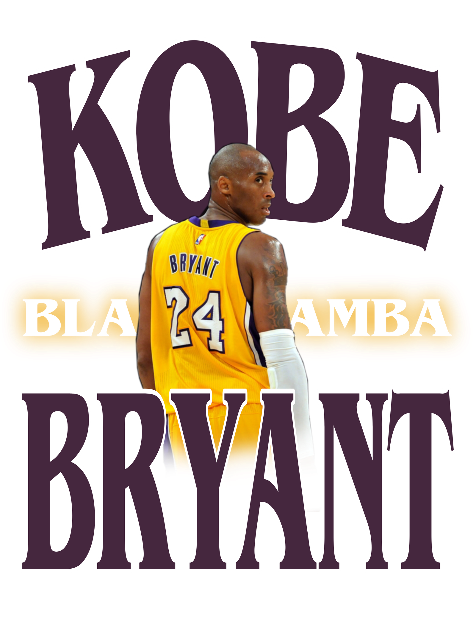 Kobe Bryant