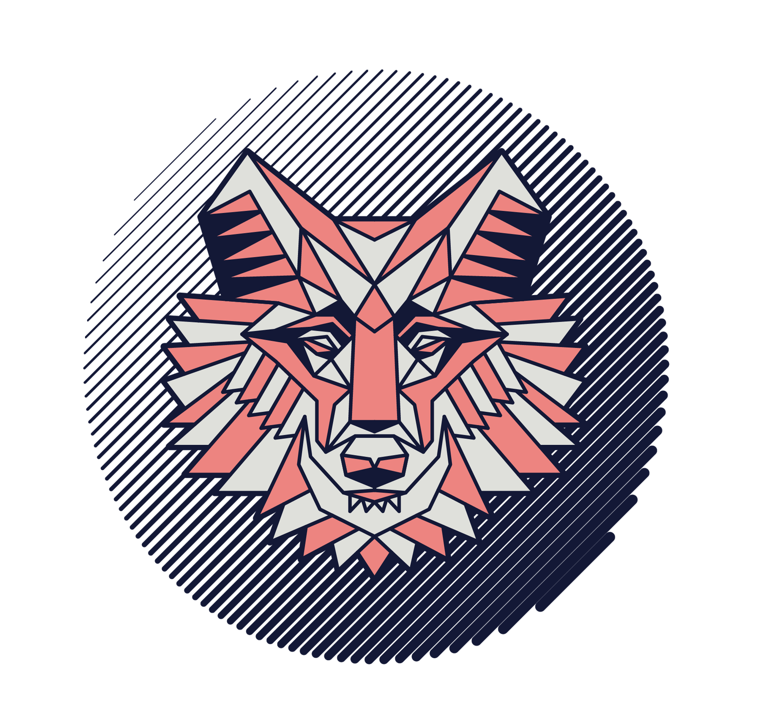 Lobo geométrico