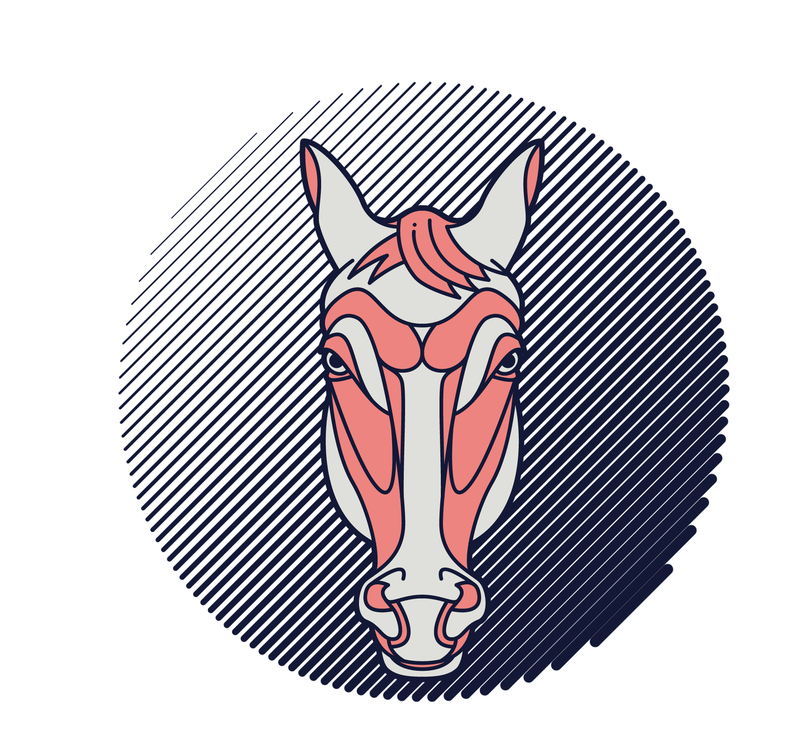 Cabeça de cavalo