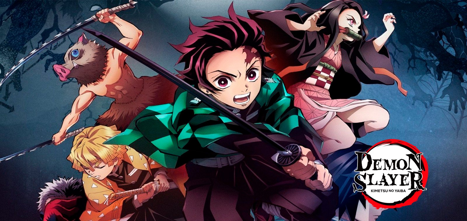Demon Slayer