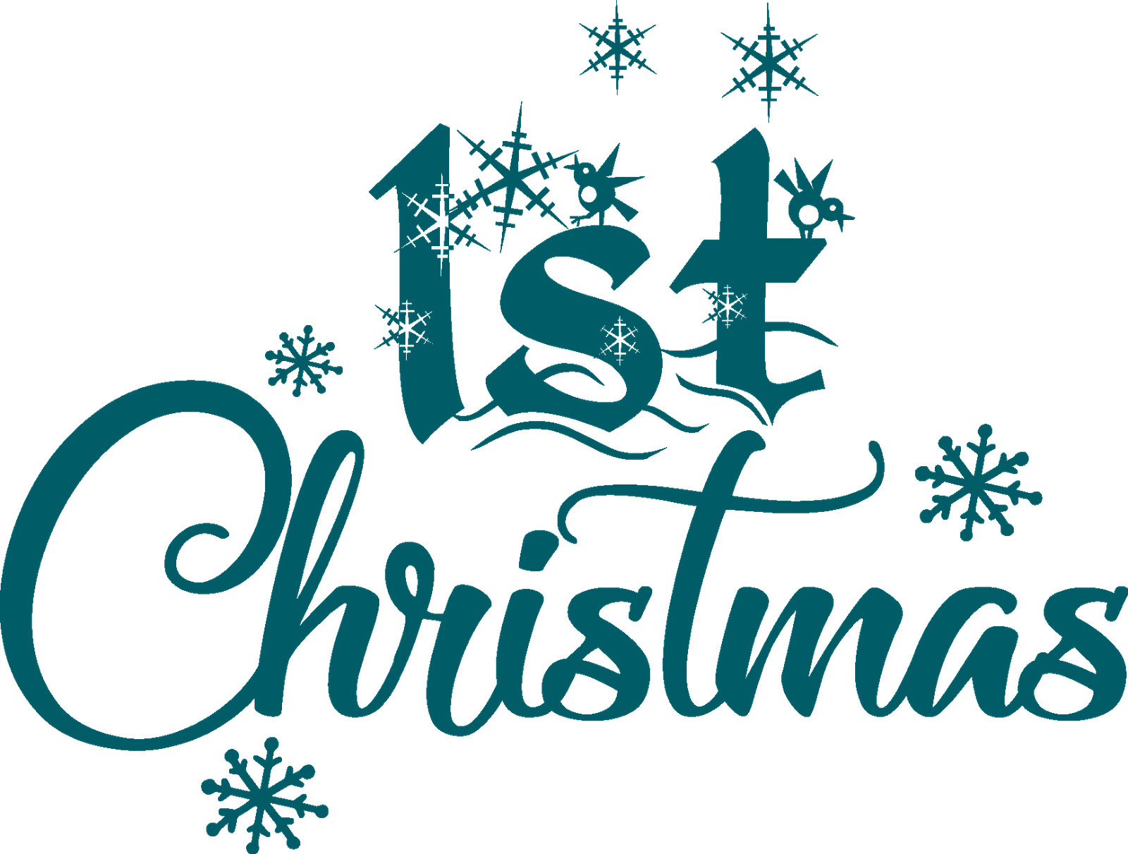 21 christmas