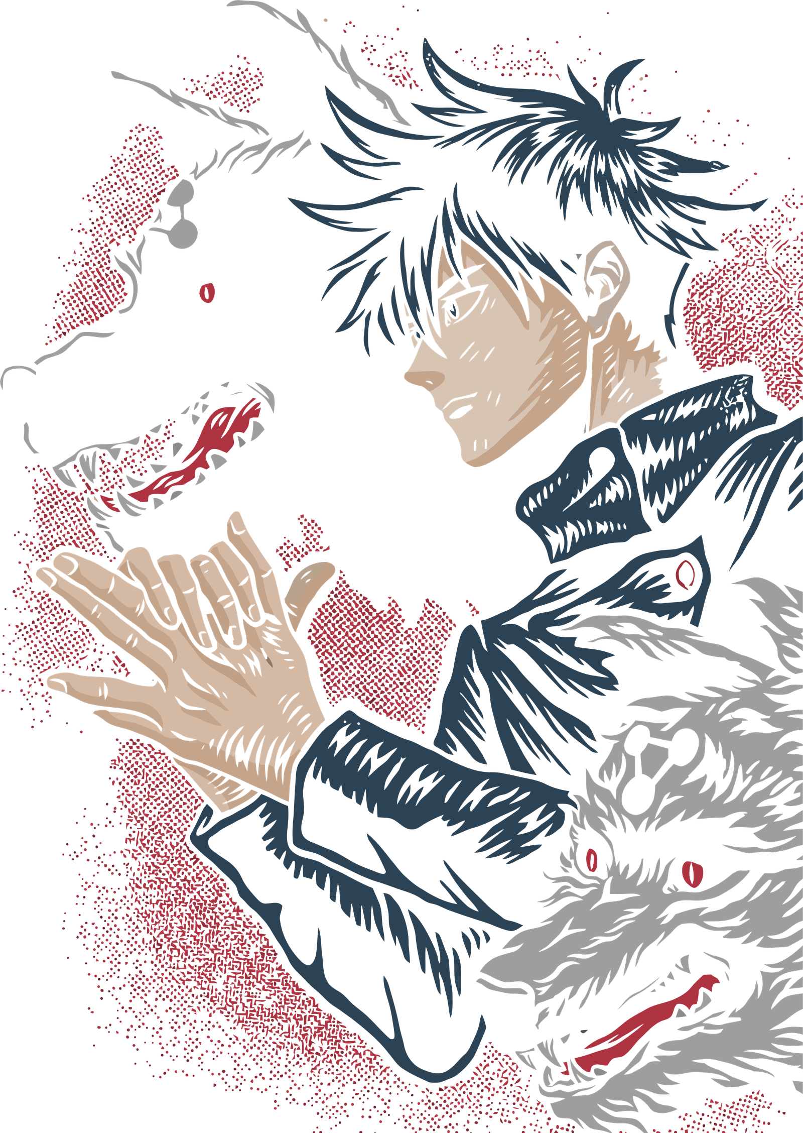 24 VECTOR