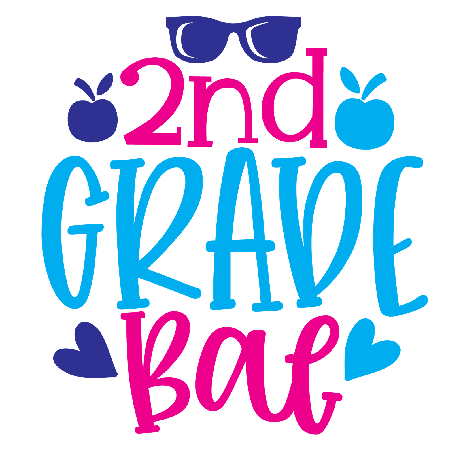 2º ano escolar