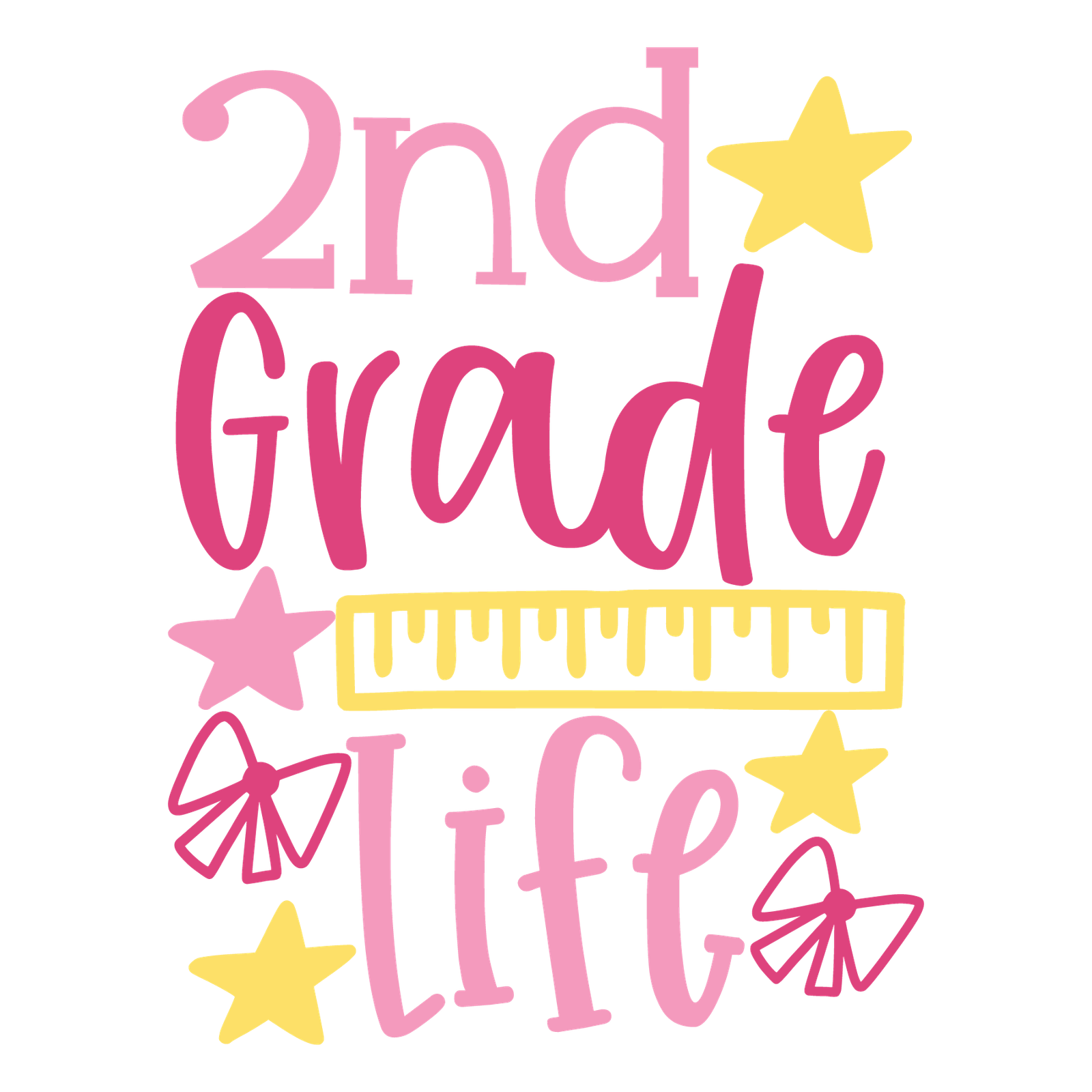 2nd Grade