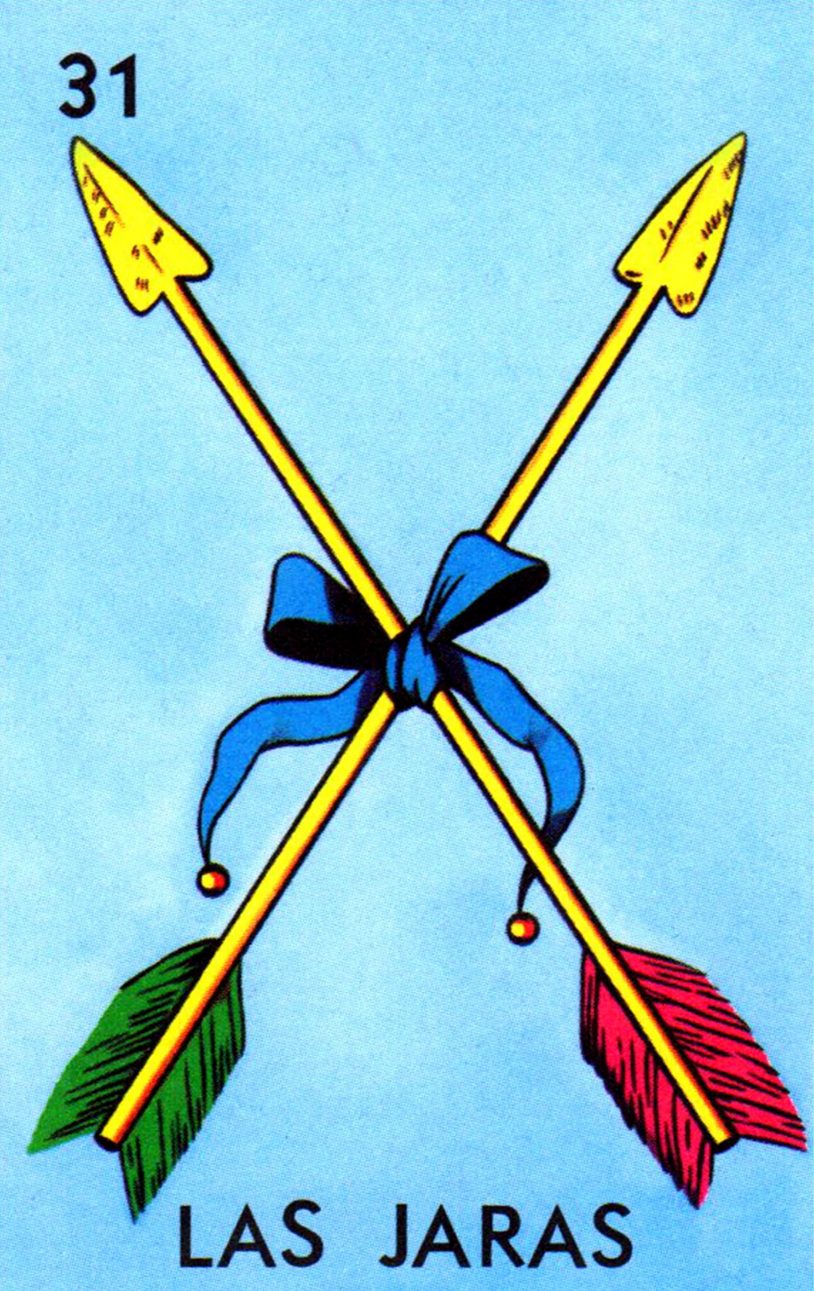 31 las jaras