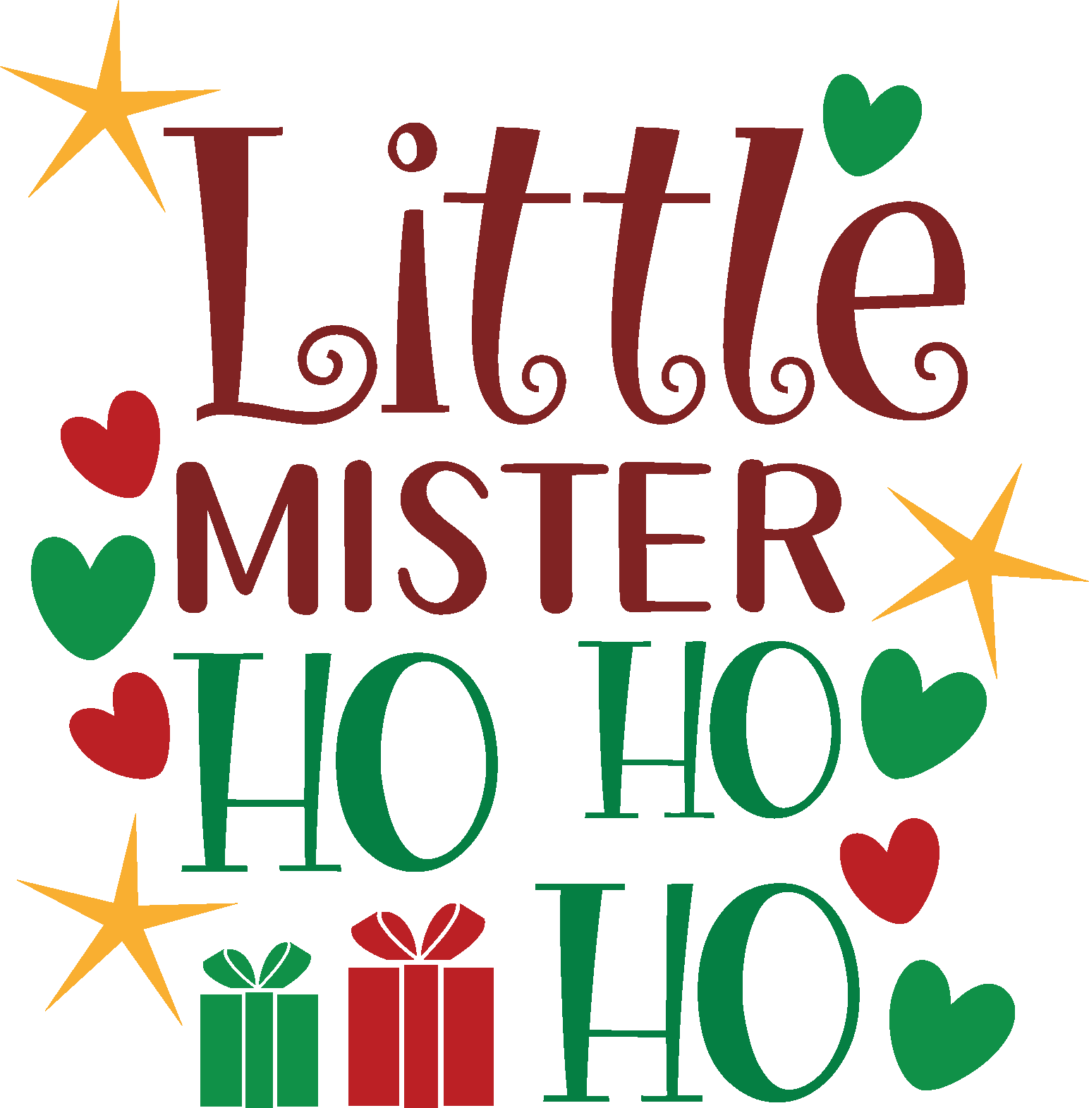 34 christmas