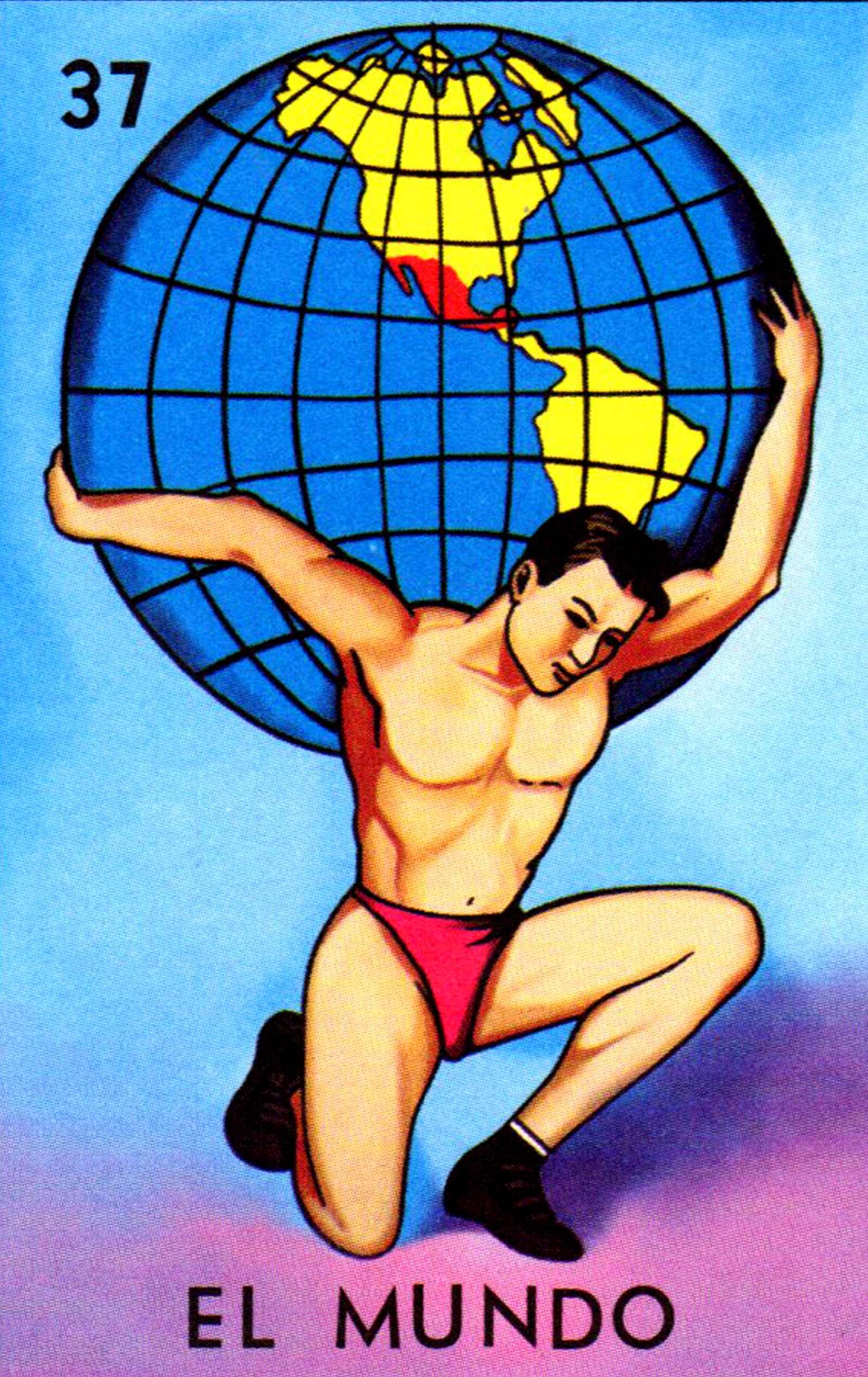 37 el mundo