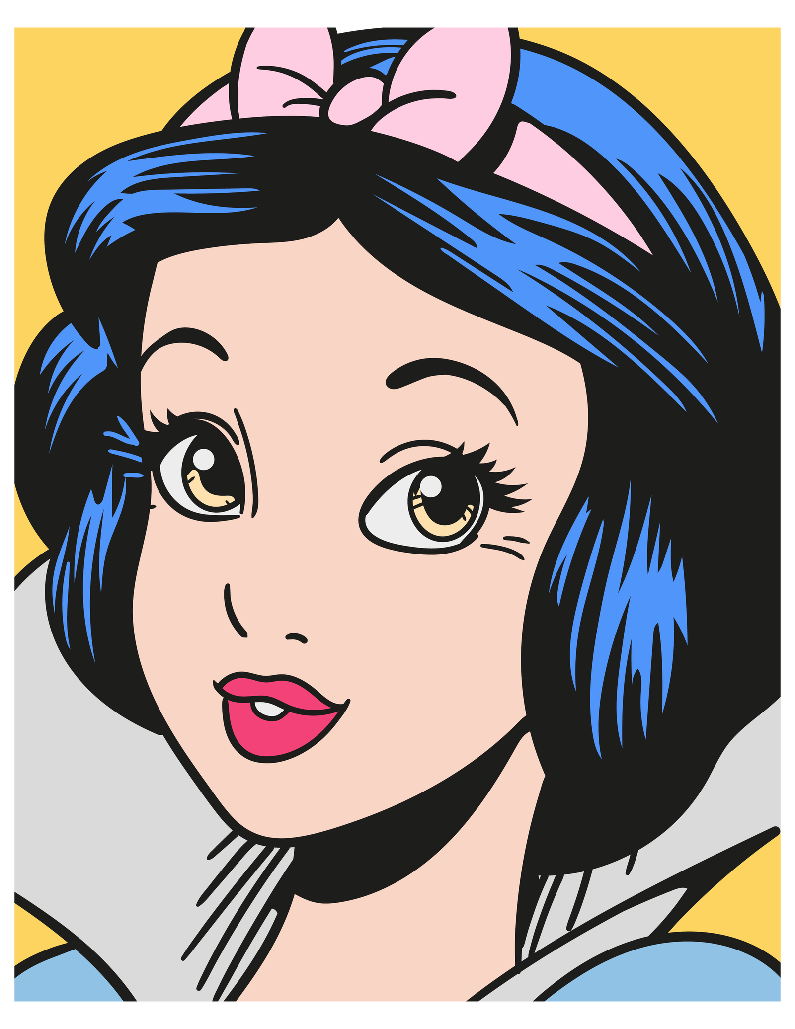 Branca de Neve