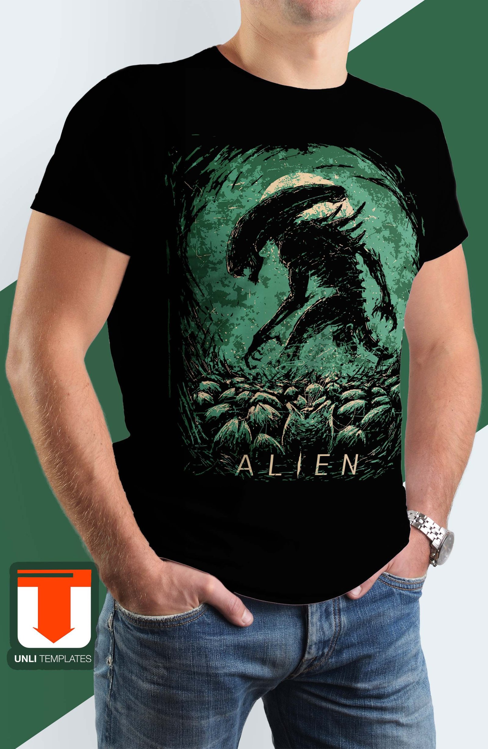 Alien