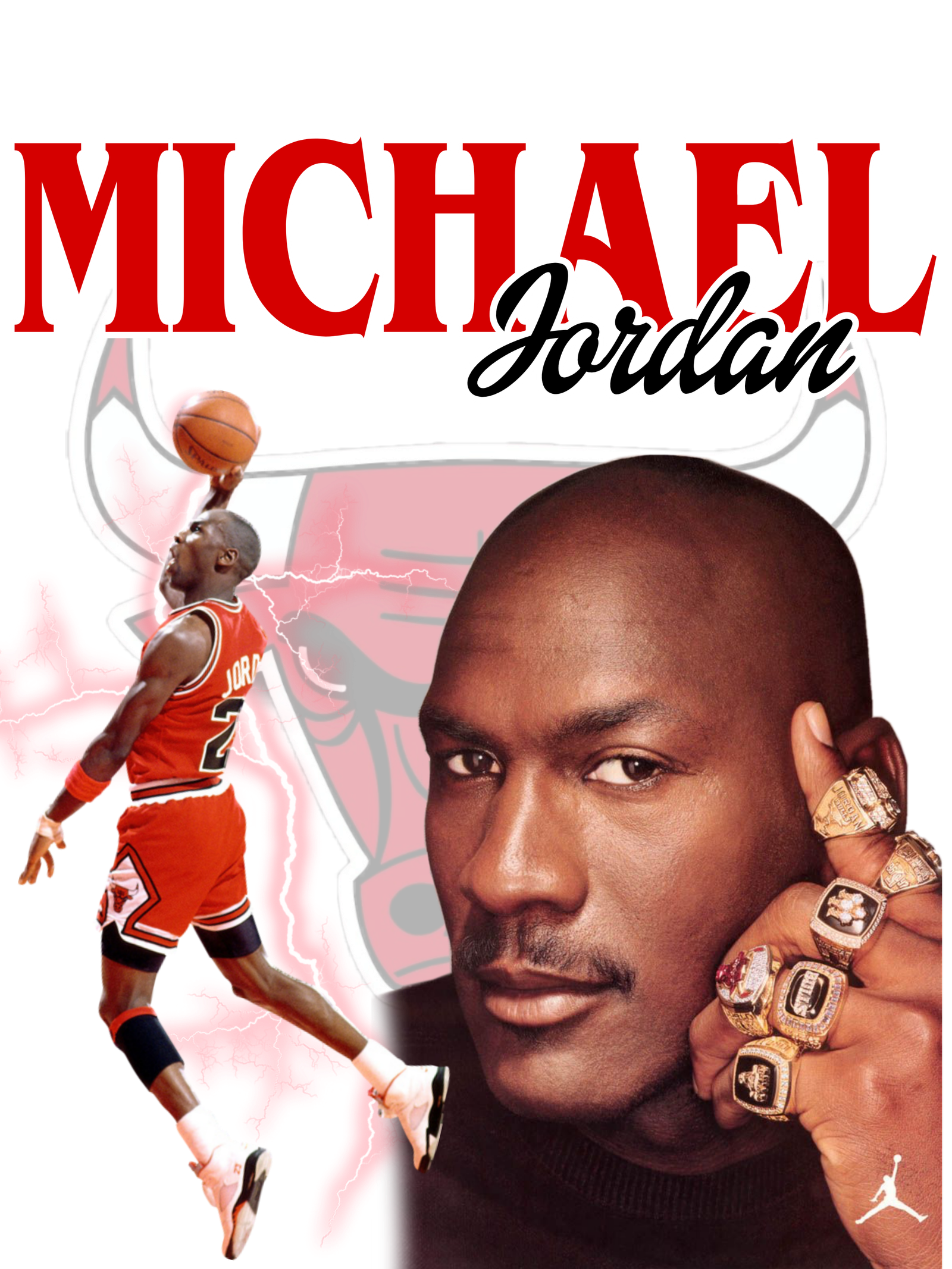 Michael Jordan