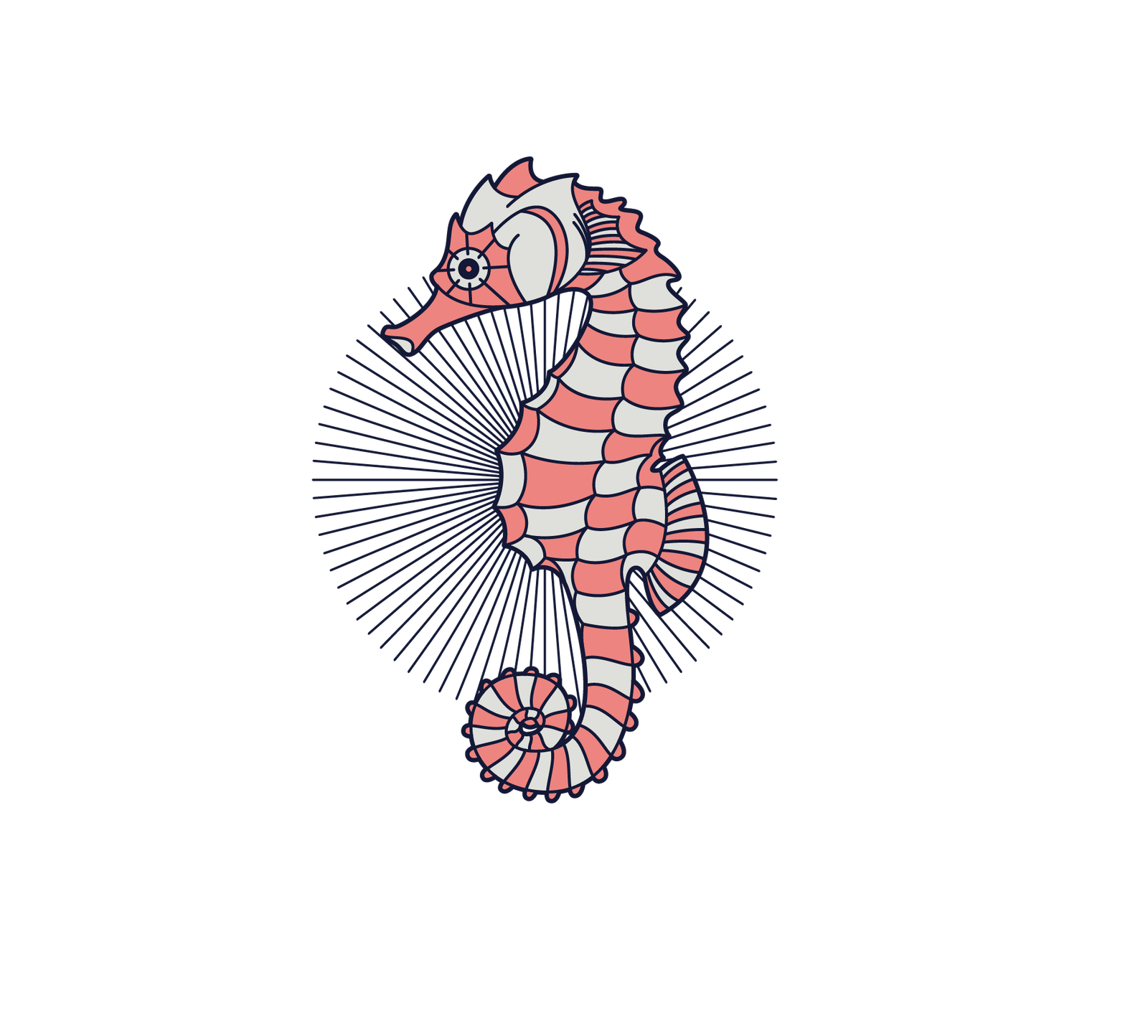 Peixe Marinho